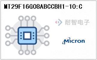 MT29F16G08ABCCBH1-10:C