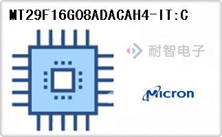 MT29F16G08ADACAH4-IT:C