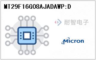 MT29F16G08AJADAWP:D
