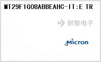 MT29F1G08ABBEAHC-IT:E TR