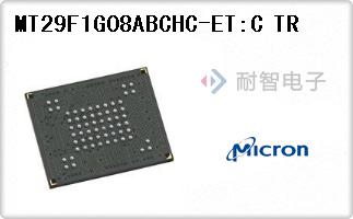 MT29F1G08ABCHC-ET:C TR