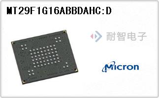 MT29F1G16ABBDAHC:D