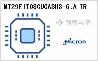 MT29F1T08CUCABH8-6:A TR