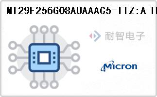 MT29F256G08AUAAAC5-I