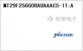 MT29F256G08AUAAAC5-IT:A