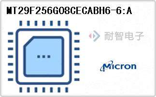 MT29F256G08CECABH6-6:A