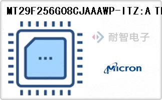 MT29F256G08CJAAAWP-I