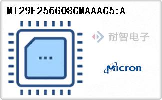 MT29F256G08CMAAAC5:A