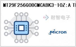 MT29F256G08CMCABK3-1