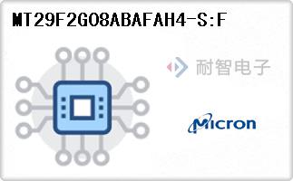 MT29F2G08ABAFAH4-S:F