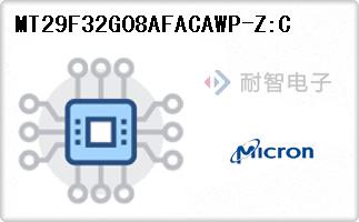 MT29F32G08AFACAWP-Z:C