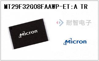 MT29F32G08FAAWP-ET:A TR