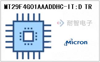 MT29F4G01AAADDHC-IT:D TR