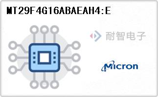 MT29F4G16ABAEAH4:E