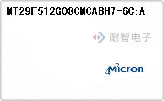MT29F512G08CMCABH7-6C:A