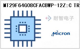 MT29F64G08CFACBWP-12Z:C TR