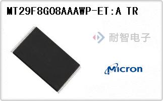 MT29F8G08AAAWP-ET:A TR