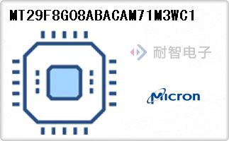 MT29F8G08ABACAM71M3WC1