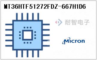 MT36HTF51272FDZ-667H