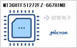 MT36HTF51272FZ-667H1N8