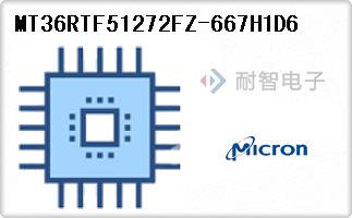 MT36RTF51272FZ-667H1D6