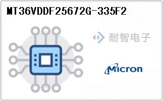 MT36VDDF25672G-335F2