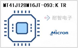 MT41J128M16JT-093:K TR