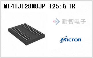 MT41J128M8JP-125:G T