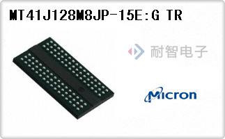 MT41J128M8JP-15E:G TR