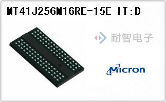 MT41J256M16RE-15E IT