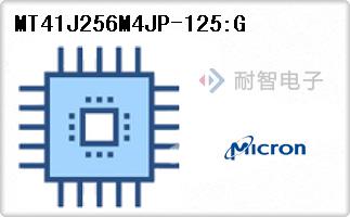 MT41J256M4JP-125:G