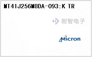 MT41J256M8DA-093:K TR
