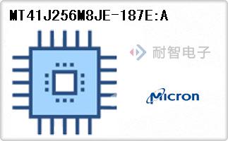 MT41J256M8JE-187E:A