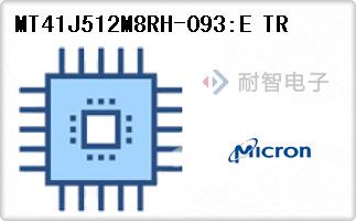 MT41J512M8RH-093:E T