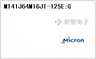 MT41J64M16JT-125E:G
