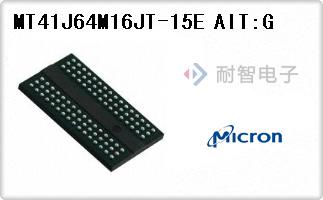 MT41J64M16JT-15E AIT:G