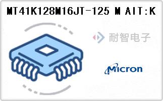 MT41K128M16JT-125 M AIT:K