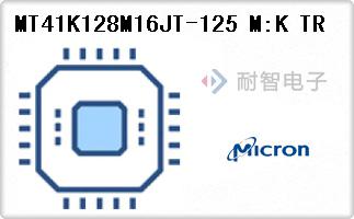 MT41K128M16JT-125 M: