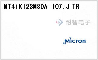 MT41K128M8DA-107:J TR