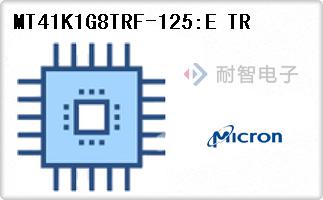 MT41K1G8TRF-125:E TR