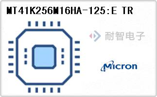 MT41K256M16HA-125:E 