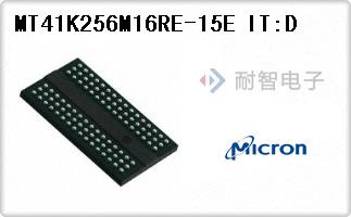 MT41K256M16RE-15E IT