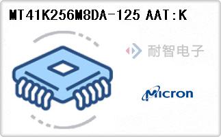 MT41K256M8DA-125 AAT:K