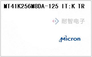 MT41K256M8DA-125 IT: