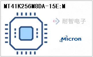 MT41K256M8DA-15E:M