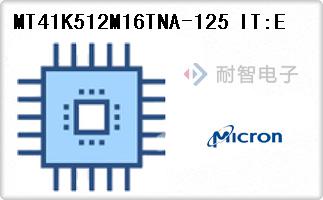 MT41K512M16TNA-125 IT:E