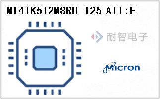 MT41K512M8RH-125 AIT