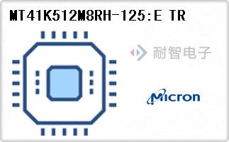 MT41K512M8RH-125:E T