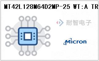 MT42L128M64D2MP-25 W
