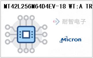 MT42L256M64D4EV-18 W